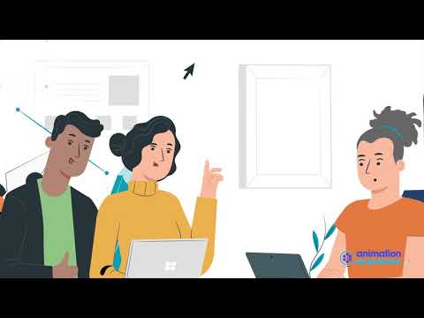 Clo2Go Management Consulting Explainer Video | Animated Explainer Example
