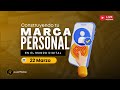 Webinar Marca personal