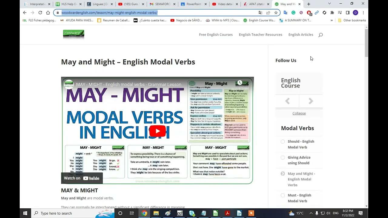 Usar citefast para referencias en formato apa youtube