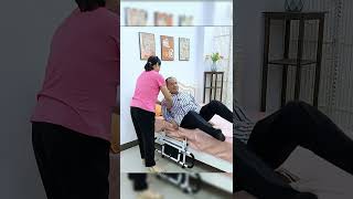 Bed Rail for Elderly Adults— Caring for Seniors Starts with Details #safety  #bedroom