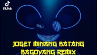 JOGET MINANG BATANG BAGOYANG REMIX | Lagu Acara Remix Terbaru ♦️Alvareza Remix