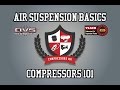 Air Compressors 101 With AVS