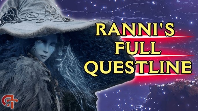 How to complete Ranni quest in Elden Ring - Dot Esports