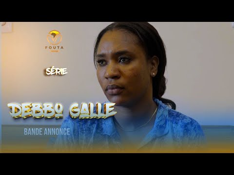 Série Debbo Galle