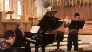 Year end Spring Concert