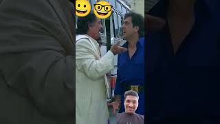 kadar khan ko govinda ne di hull #comedy 🤓😀 #ytshortsvideo 💯💯