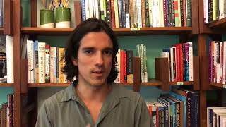 Clean Food For Clean People: Andrés Fernánez | Harmony Hotel Manager