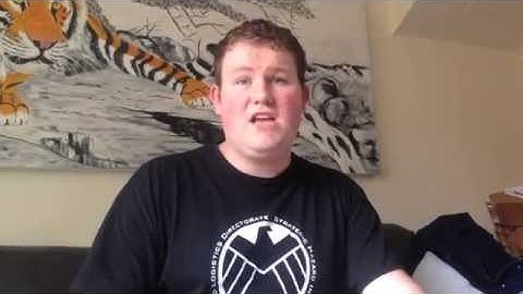 My Geek Box Unboxing July 2014