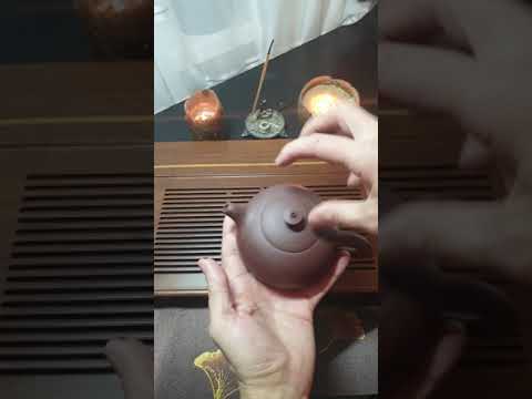 Чайники из Исинской