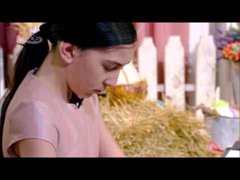 ლიკა მებონია | Debussy - Arabesque No. 1