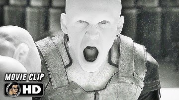 Feyd Rautha Arena Fight Scene | DUNE: PART TWO (2024) Movie CLIP HD