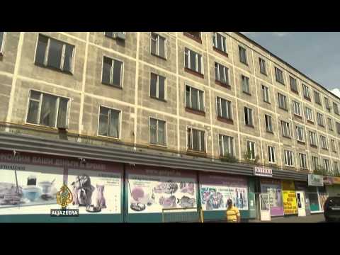 Video: Deviņstāvu ēku nojaukšana Maskavā. Nojauktā mājokļa nojaukšanas plāns Maskavā