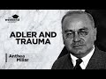 Adler and Trauma - Anthea Millar