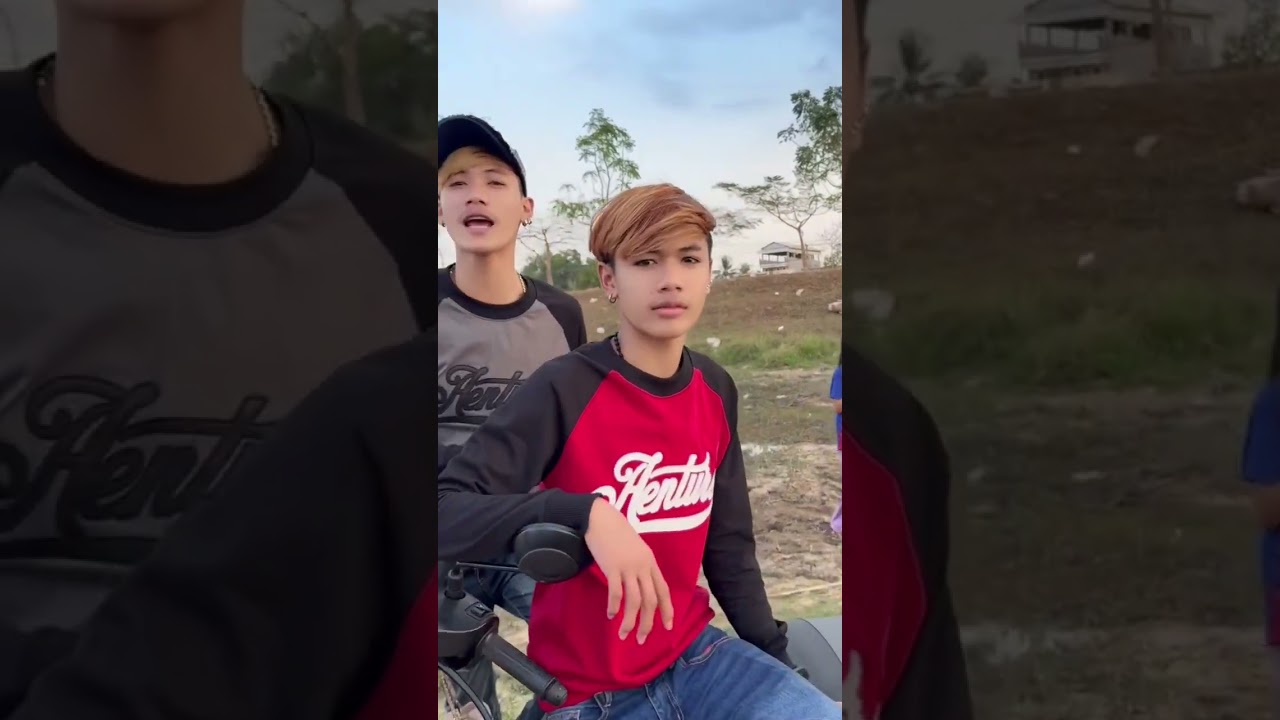 សមមុខណានសុីង🤣🤣