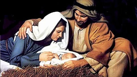 ¿Dónde se alojaron María y José cuando nació Jesús?