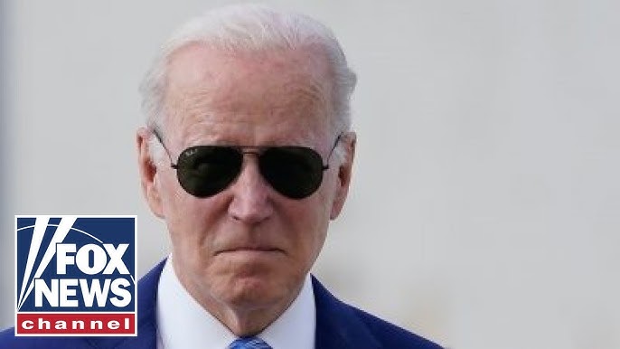 Painful To Watch Biden Is Not At The Top Of His Game Says Karl Rove