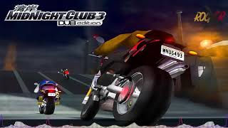 74. Midnight Club 3 OST - Share Your Feelings
