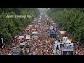 Loveparade Berlin - Tribute | mixed Anthems 97 - 06