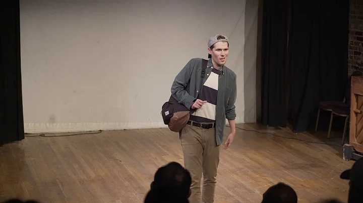 Tim Platt BCC Showcase 2018