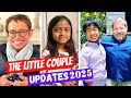 The Little Couple - Bill, Jen, Will &amp; Zoey in 2025: New House, Job, Health Woes, School &amp; More!