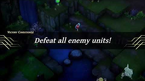 The Alchemist Code - Forest Protector [EX] (Lucian Job+ Quest) - Farm Version w/ F2P units