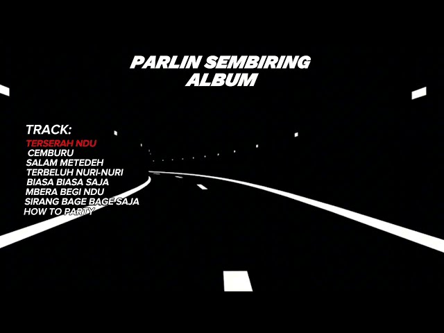 DJ PARLIN SEMBIRING FULL ALBUM class=