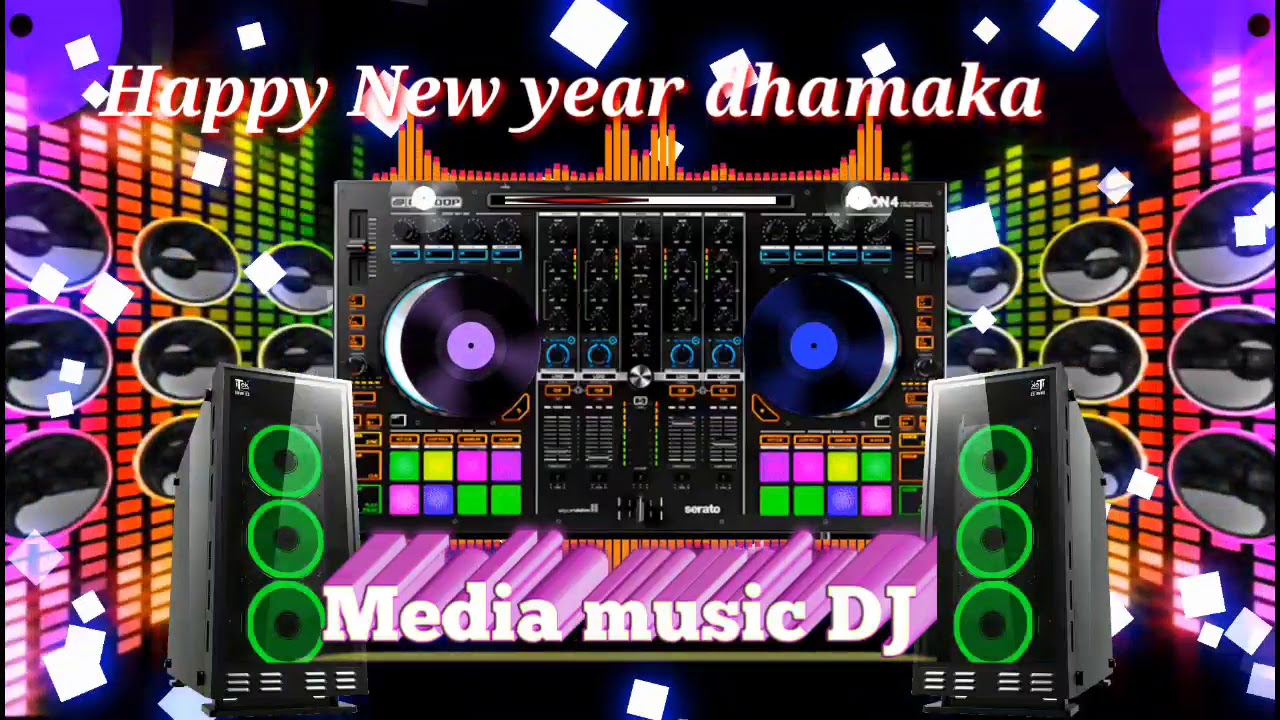 2021 Holi Dhamaka music Vishal DJ Vs vikash ikauna music Holi  2020