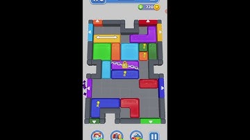 unblock jam master level 170 walkthrough solution