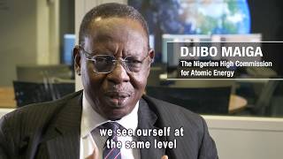 Against all obstacles: Niger radionuclide station now part of CTBT alarm system