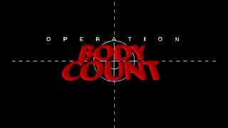 Livestream of Operation Body Count