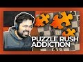 Hikaru Nakamura and His Puzzle Rush Addiction