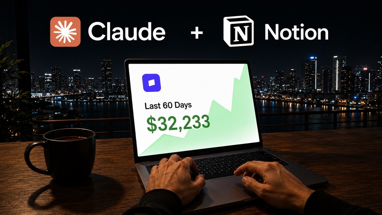 This AI Business Model Is Creating New Millionaires In 2026