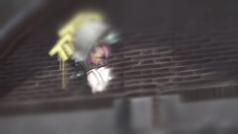 Fortnite Cinematic intro (with Sharefactory?)