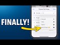 Safari is AMAZING in iOS 17 - Here&#39;s EVERYTHING Apple added!