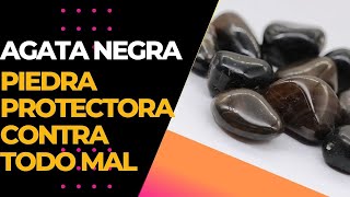 El Poder Agata Negra