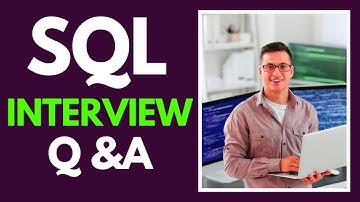Top 25 SQL Interview Questions and Answers for2025