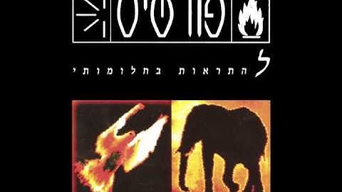 פורטיס - אני אקח אותך