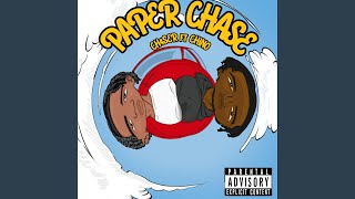 Paper Chase (feat. Chinotve)