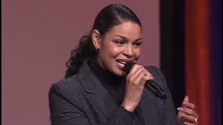 @JordinSparks - One Step at a Time (Live)