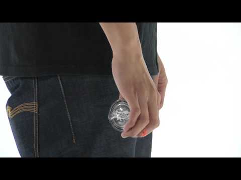 YoYo.tv Yo-Yo Tutorial: Forward Pass