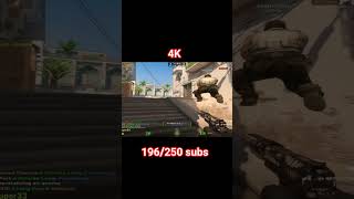 #music #cs2 #csgo #dc #gaming #wtfcsgo #foryou #viral #ace #dust2 #valve #dlaciebie #4k