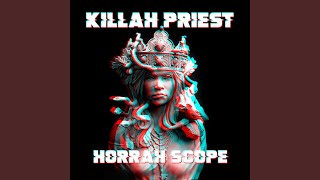 Watch Killah Priest Divine Horrah video