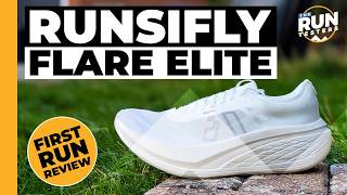 Information Runsifly Flare Elite First Run Review | How does it compare to the big players News