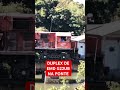 #shorts #locomotive #rumo #train #ferrovia #sãofrancisco Duplex de EMD cruzando a ponte em LFC - SC
