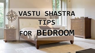 15 Vastu Shastra Tips for Bedroom