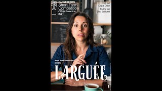 Bande annonce Larguée la série 