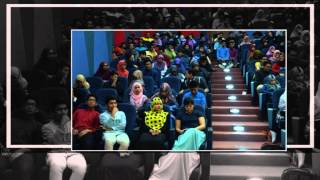 Student Representative Council 2014