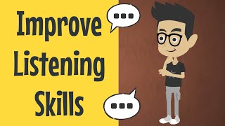 How can we improve listening skills in children?the ability to listen
effectively is a critical life skill (an important social for kids).
imagine wha...