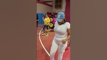 Thumbnail of New Hottest Line Dance of 2025 🔥Out Now 🎤Come Dance With Me-@CharMekaJoquelleMusic  feat @cupid