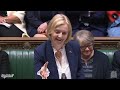 Prime Minister&#39;s Question Time - Liz Truss, 7 Sep 2022